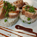 Half board in Hotel Amfiteatar: new offer for our guests with lunch or dinner