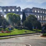 5 reasons to visit Hotel Amfiteatar: new rooms, great location and unique gourmet experience