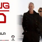 Sting in the Pula Arena: the legend of the world music will entertain Croatians in August
